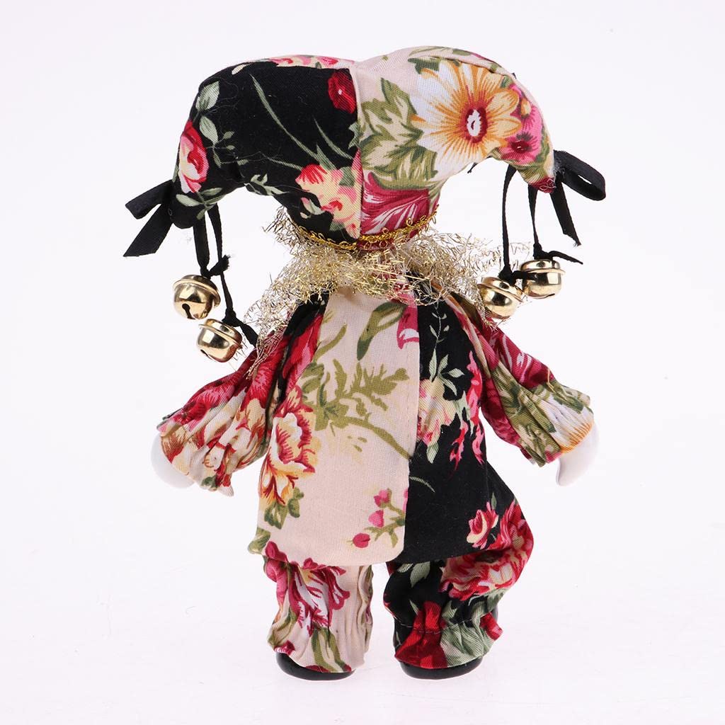 エンジェル 人形 2体セット made in Italy ID-742 Amazon.com: Fenteer 6'' Italian Doll Token Handcraft Colorful